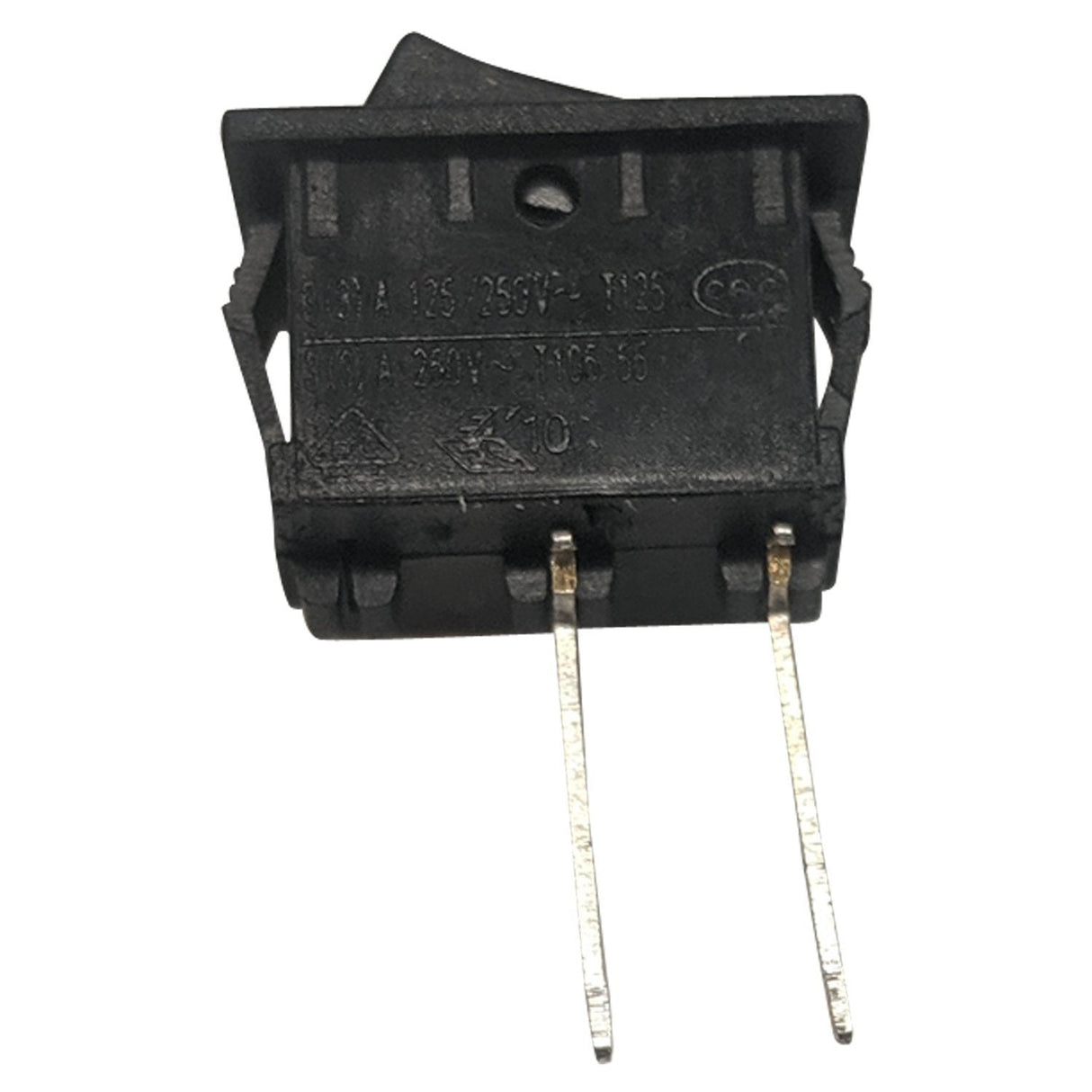 V3 Mini Light Single On Switch Pin Connector Accessories & Replacement Parts Elim A Dent LLC