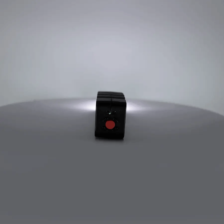Edgy Wedge Light