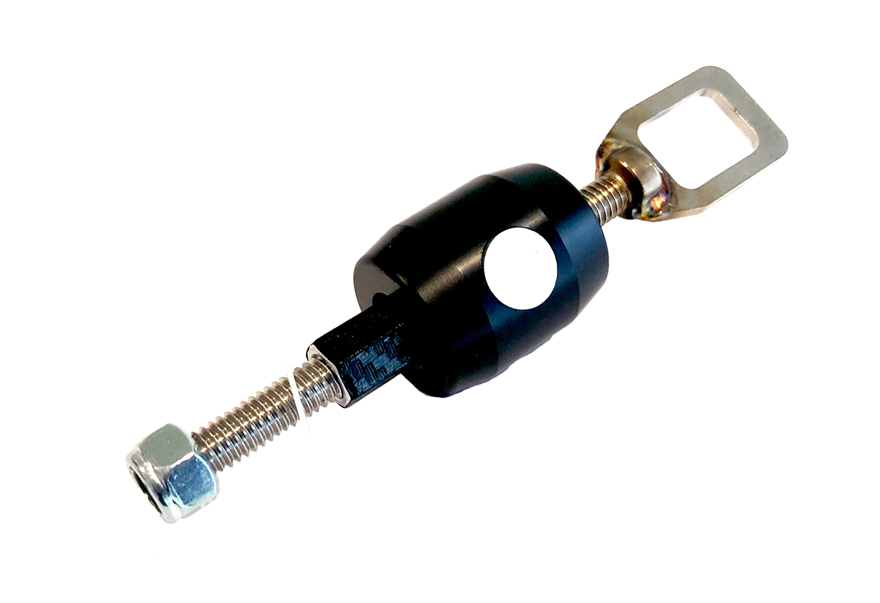 Willey Quick Tools SLIDE LOCK ATTACHMENT