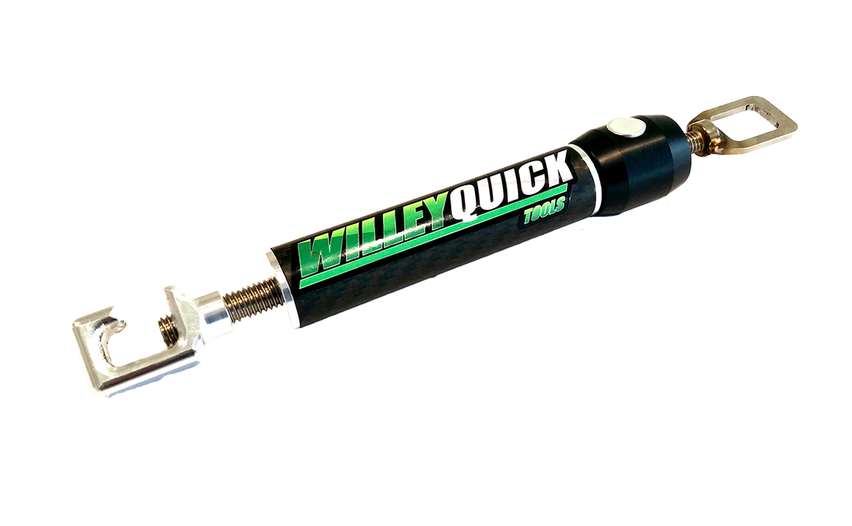 Willey Quick PDR Door Jammer