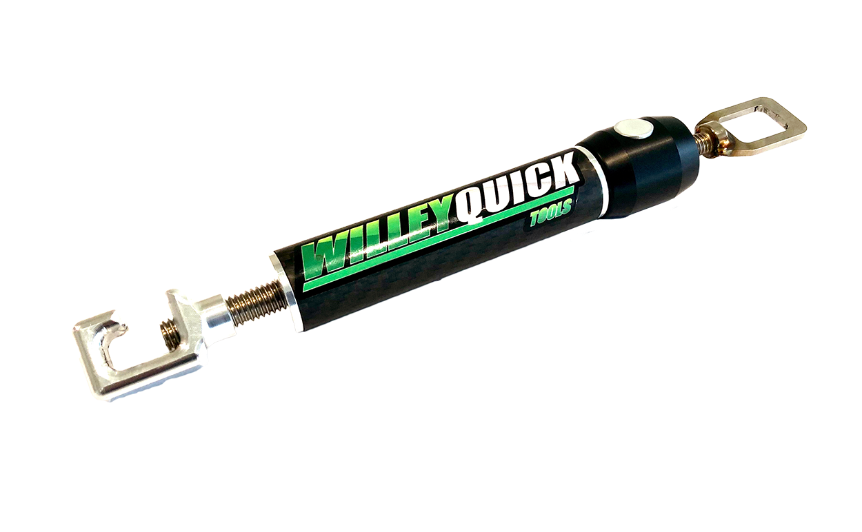 Willey Quick PDR Door Jammer