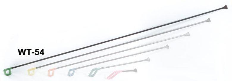 54" PDR Whale Tail