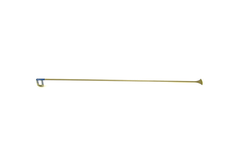 44" Xtra Wide PDR Whale Tail