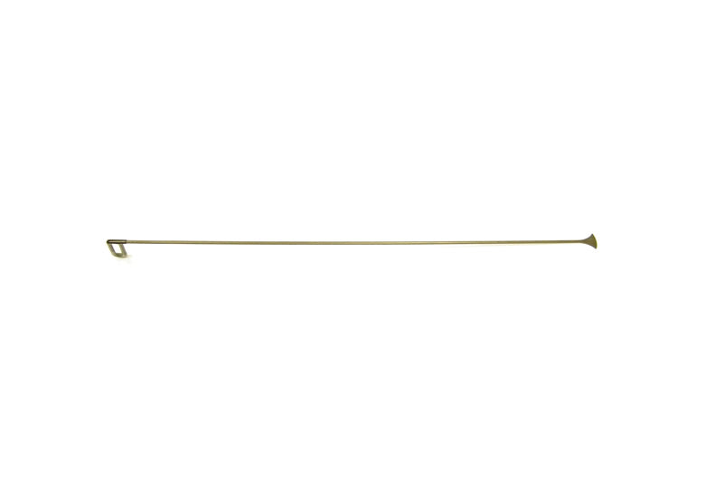 54" Xtra Wide PDR Whale Tail
