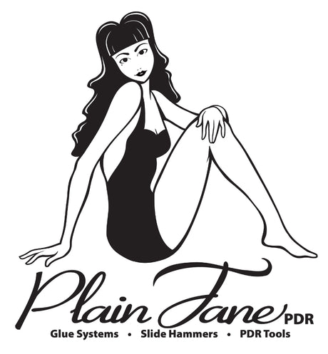 Plain Jane