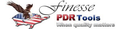 Finesse PDR Tools