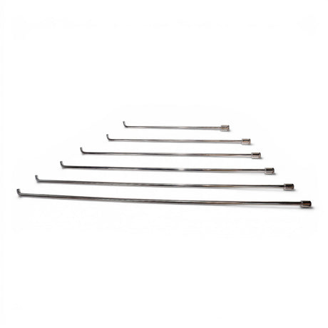 Interchangeable Tip Tools