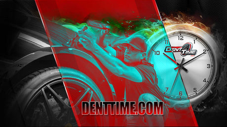 Myke Toledo (Dent Time) Trainer Set