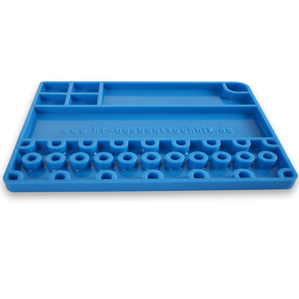 HF PDR Tools Silicone Mats