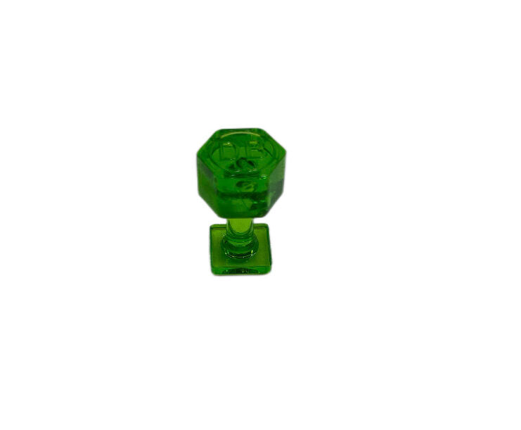 DB Hulk Tab 10x10 VETRO
