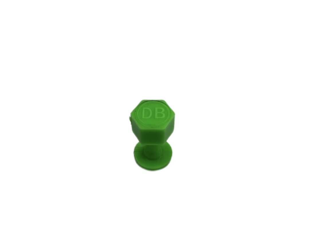DB Hulk Tab 13mm N