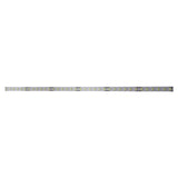 14" Cool White Led Strip Rigid Back 18v With 2 Pin Quick Connection