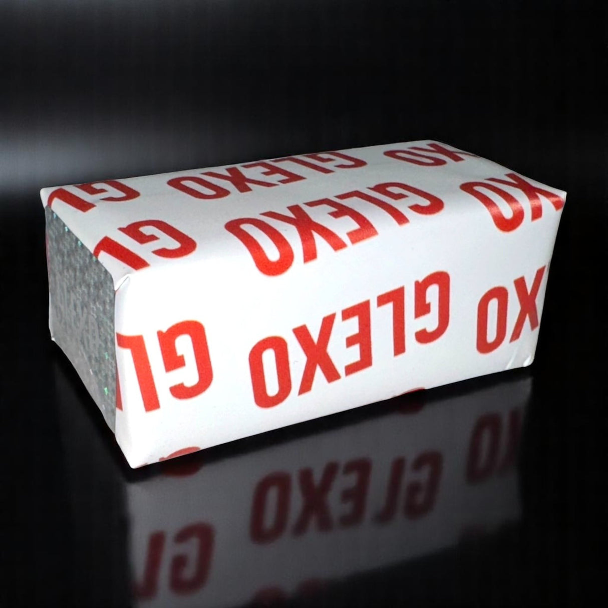 Glexo Adhesive Cold glue up to 86°F (30°C)
