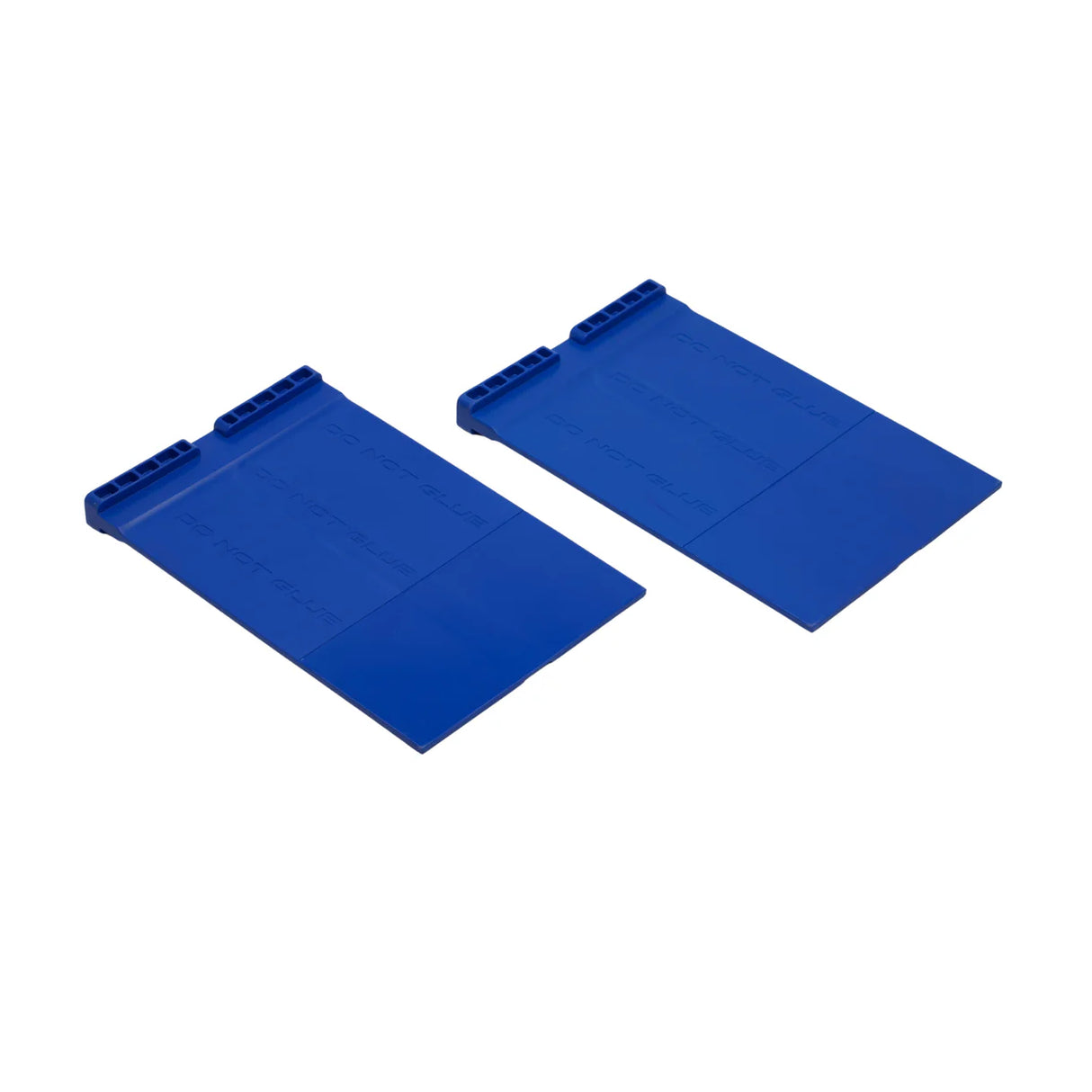 Blade 110 mm x 169 mm Lateral Tension Glue Tabs (2 Pack)