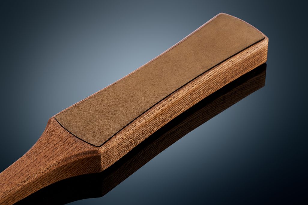 Glexo PDR Paddle – Anson PDR
