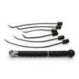Anson PDR Tequila PDR Tools 7/32 HUB Set with tactical handle, 3 left and 3 right hand arched brace tools in 8", 12", 16" lengths.