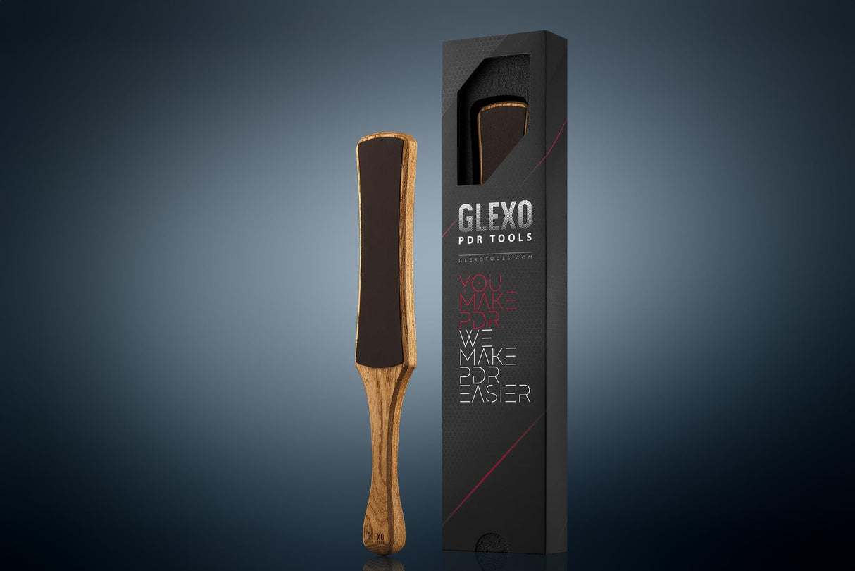 Glexo PDR Paddle
