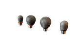 VIP Star Series Composite Pushing Tip Set of 4 - Screw on interchangeable tip