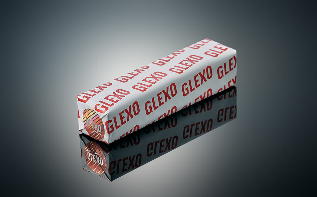 Tabweld KECO Gray PDR Glue Sticks (10 Pack)