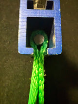 Green Edge Strap (does not include the blue adapter)