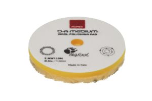 D-A MEDIUM Wool Polishing Pad