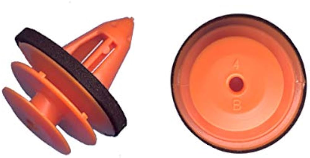 Orange Door Panel Retainer 10576PK – Anson PDR