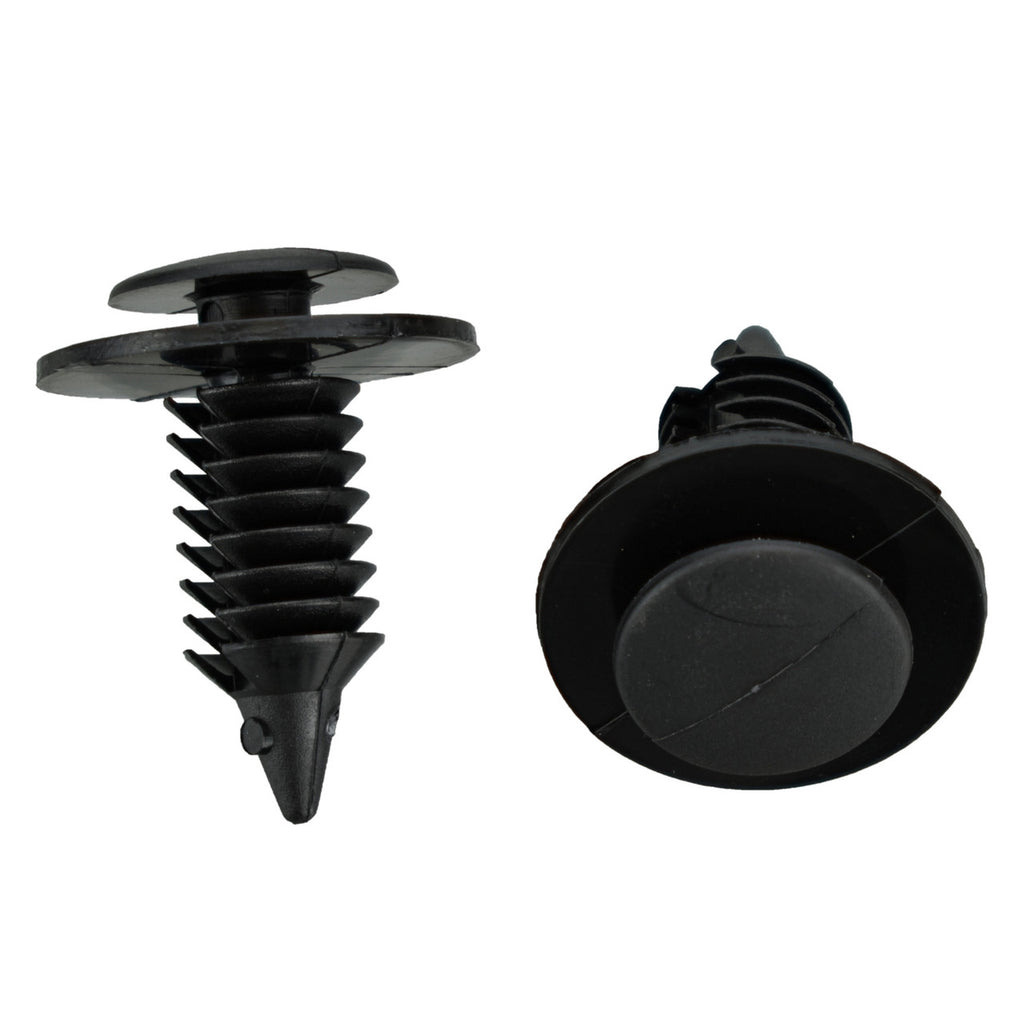 Black Door Panel Retainer 2112PK