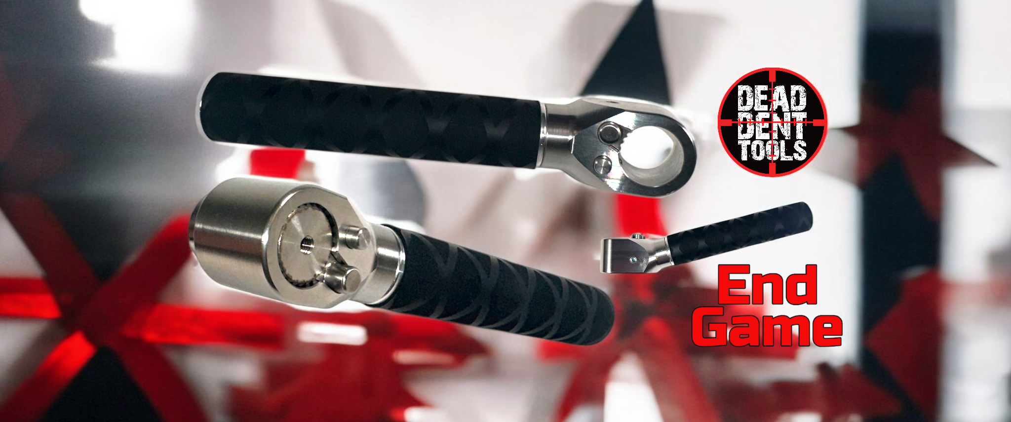 Anson PDR Tools: Dent Repair Tools