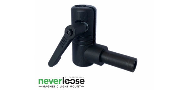 DNE light stand collar for never loose – Anson PDR