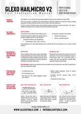 Black Friday Cold Glue Bundle 2025