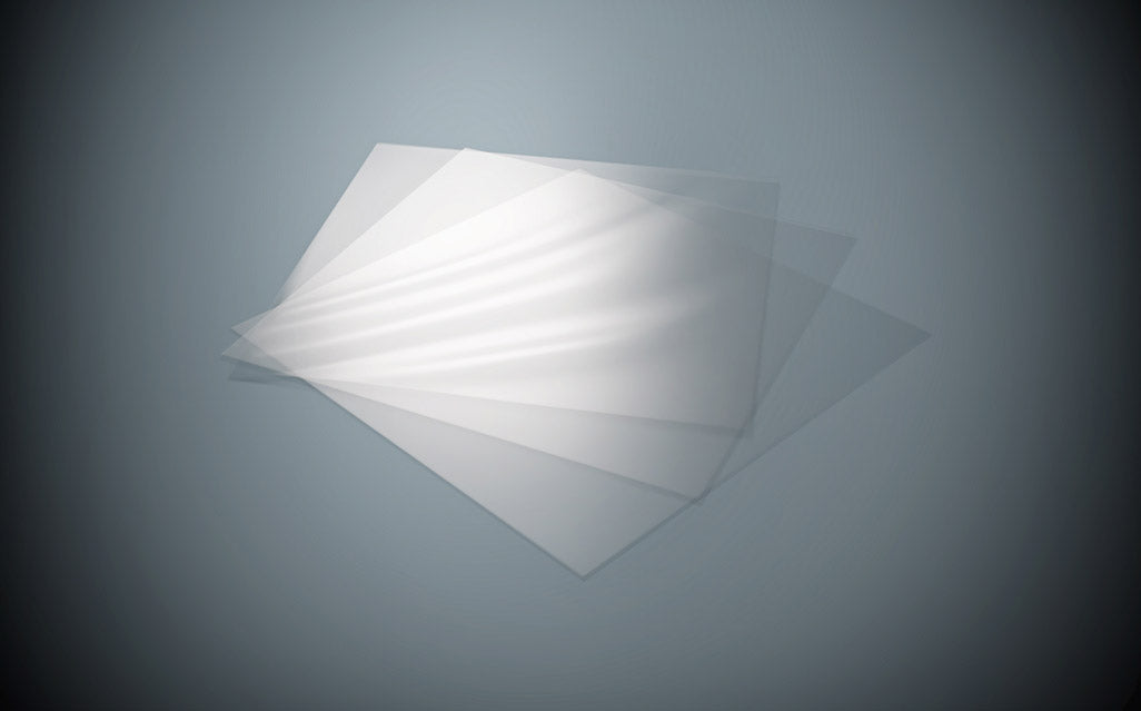 Antiadhesive Films for Cold Glue (10pcs)