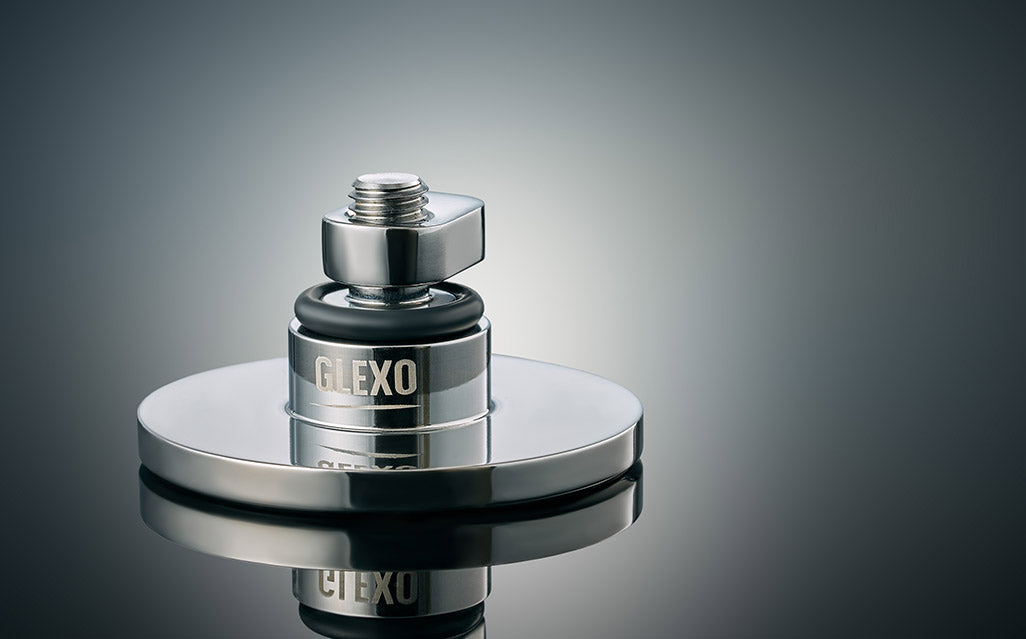 Glexo PDR Individual Tabs