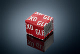 Glexo Adhesive Cold glue Hot weather formula above 86°F (30°C)