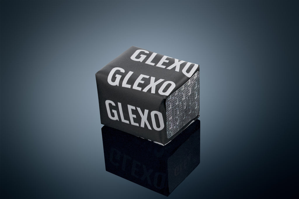 Glexo Adhesive PDR Cold Glue for Hail 25 Grams