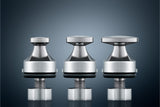 Glexo PDR Hail Micro Series Tabs round