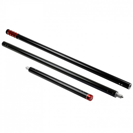 Fast PDR Hail King Rod - Carbon Fiber Rod Breakdown Rod