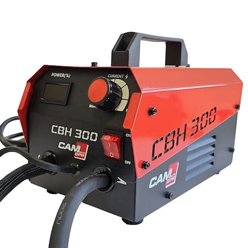 Camauto CBH200 Shrinking machine – Anson PDR