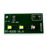 Elim A Dent Cordless Glue Gun Main Board