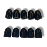 PDR Outlet Black Morph soft tips