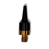 PDR Outlet Black Gold Series PEEK Tips