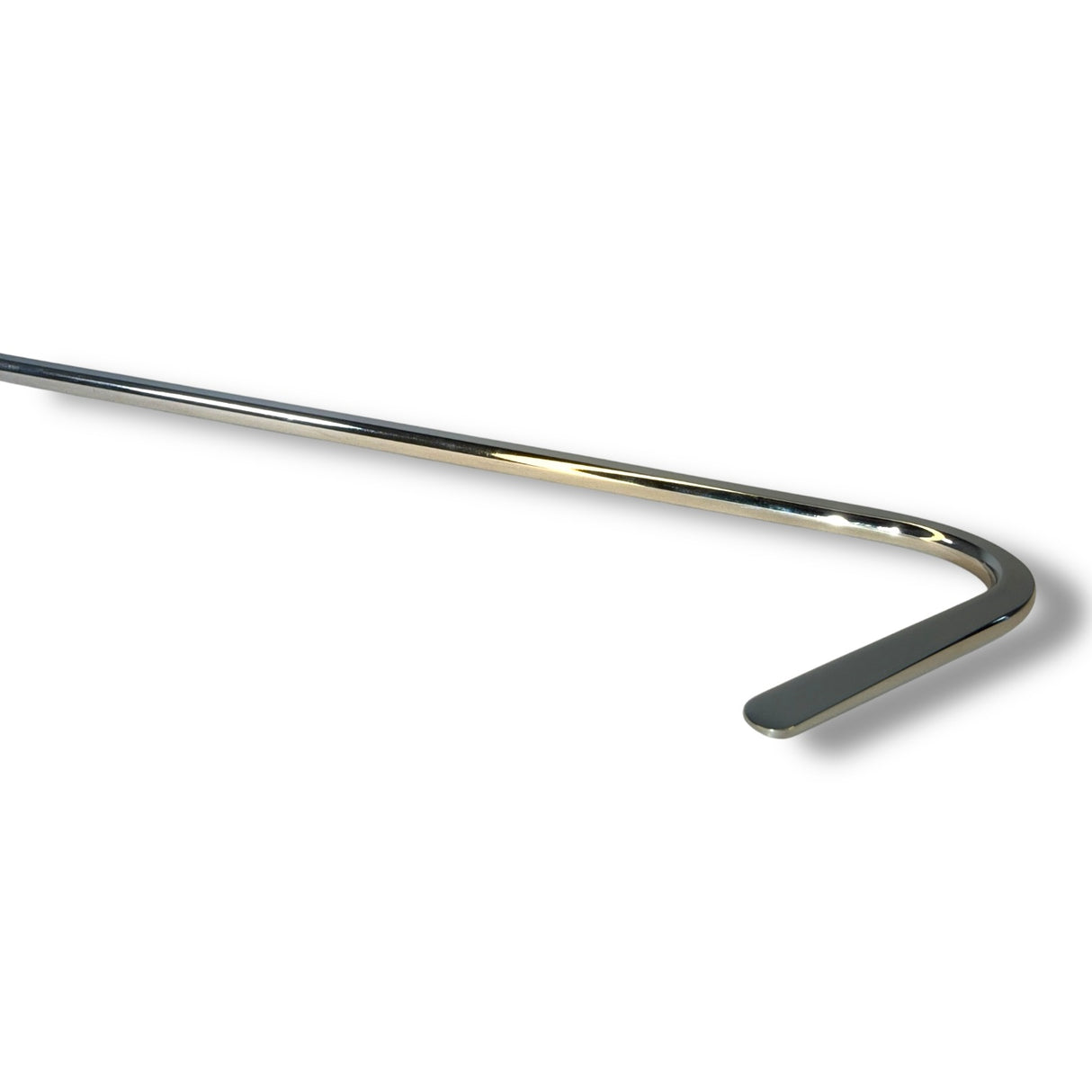 Tequila COMPACT Hub "V" Victory Rods