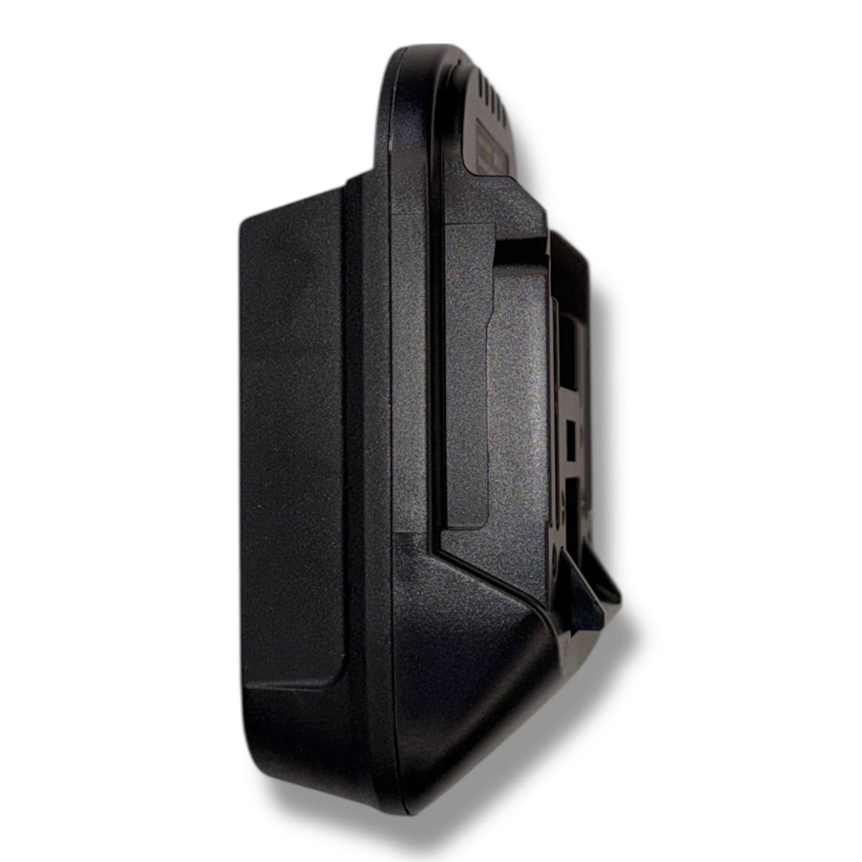 Battery Adapter Makita to Dewalt/Milwaukee