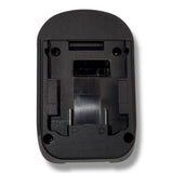 Battery Adapter Makita to Dewalt/Milwaukee