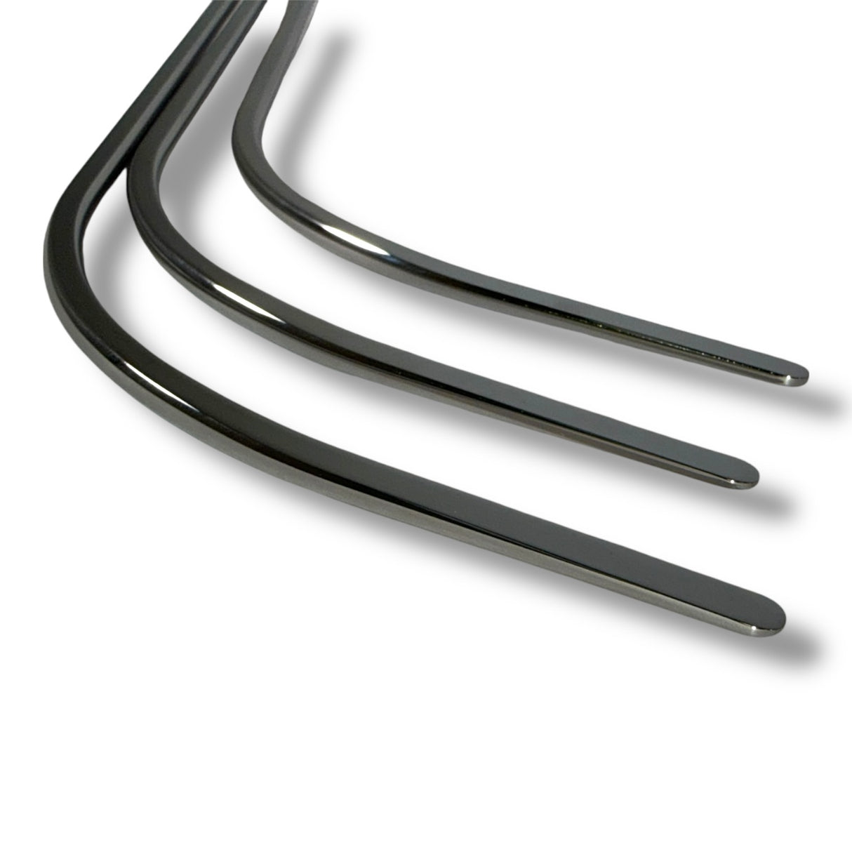 COMPACT HUB Slow J Blade Rods Individual