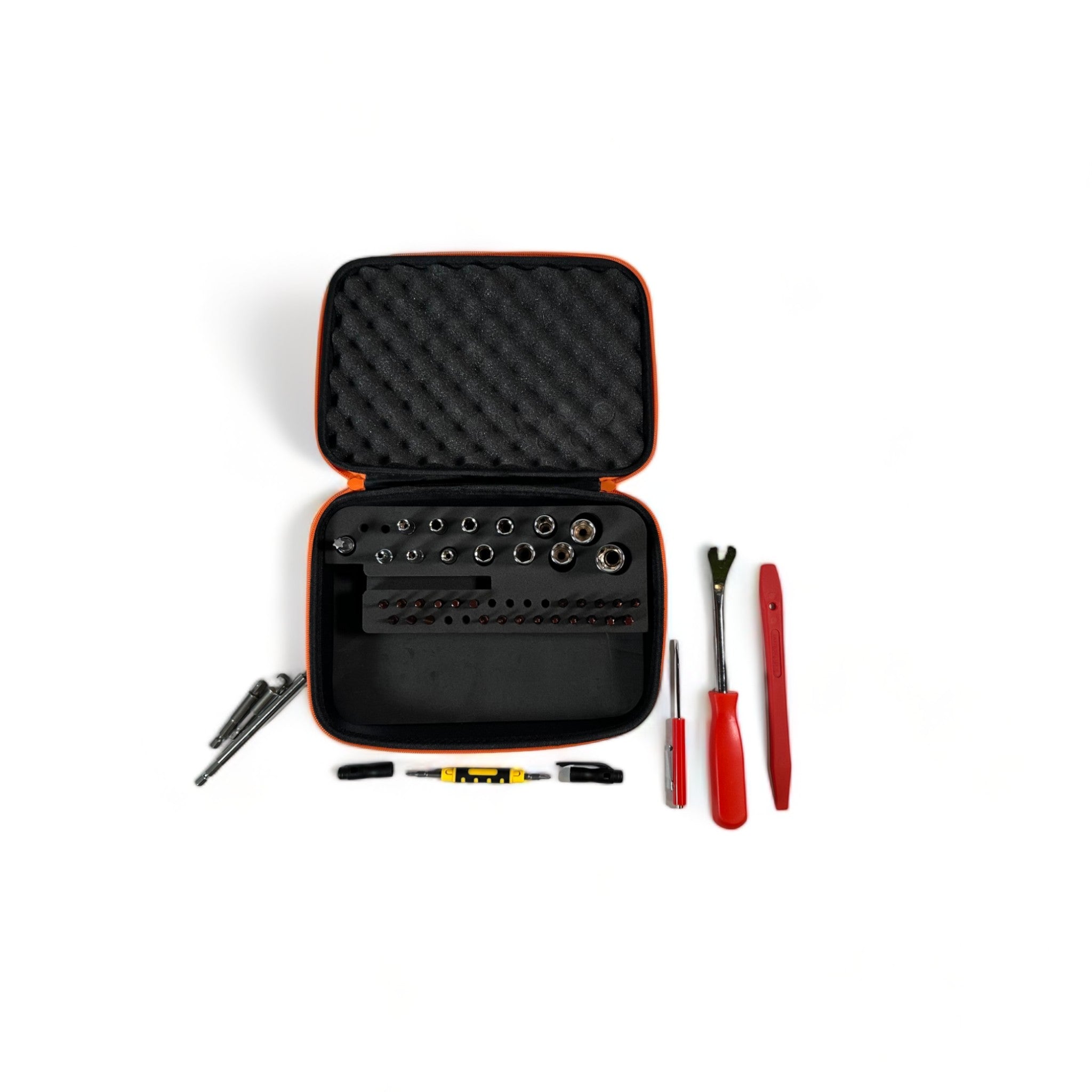 Anson Collision R&I Kit – Anson PDR