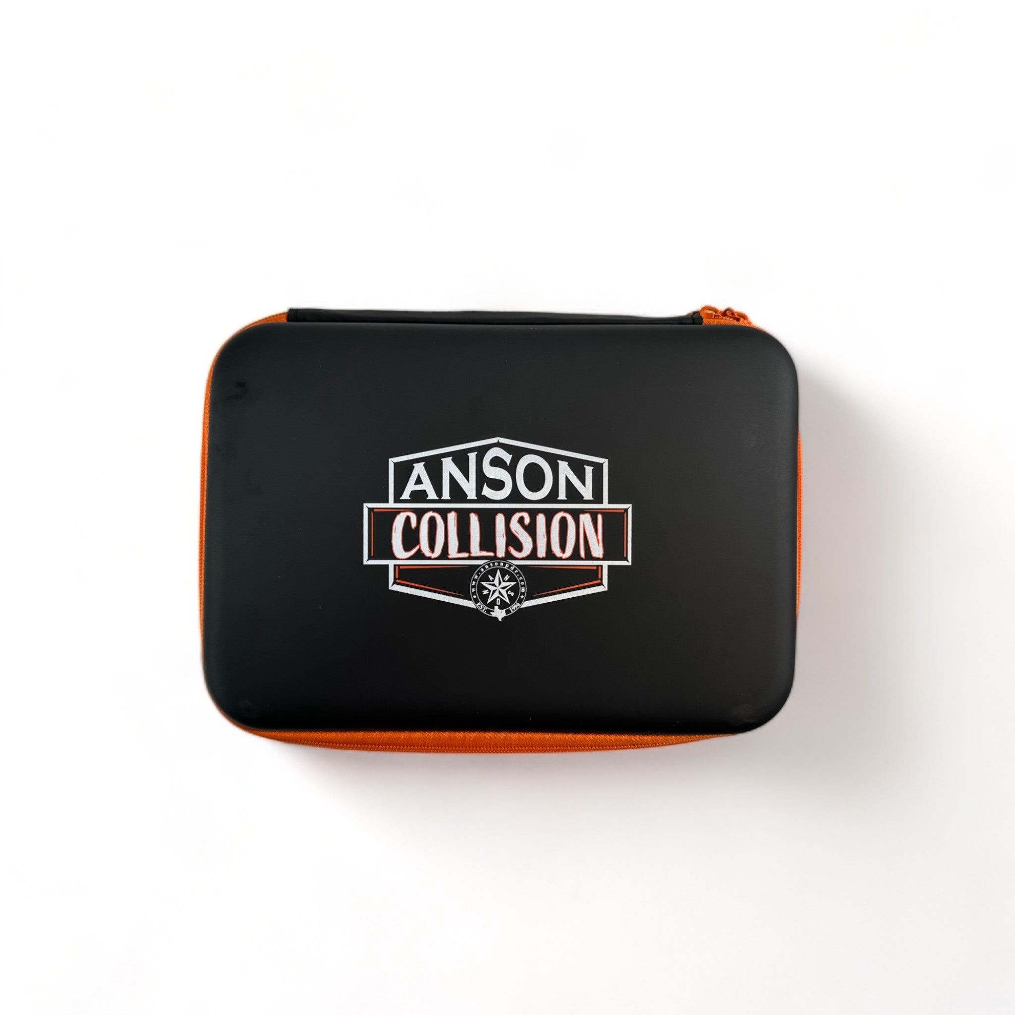 Anson Collision R&I Kit – Anson PDR