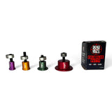 Sergio's Cola Fria Tab kit
