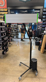 BLE Anson PDR X Portable Dent Repair Lighting Stand