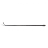 Anson PDR COMPACT HUB straight blade PDR tool made of stainless steel with a precision-honed tip for dent repair.