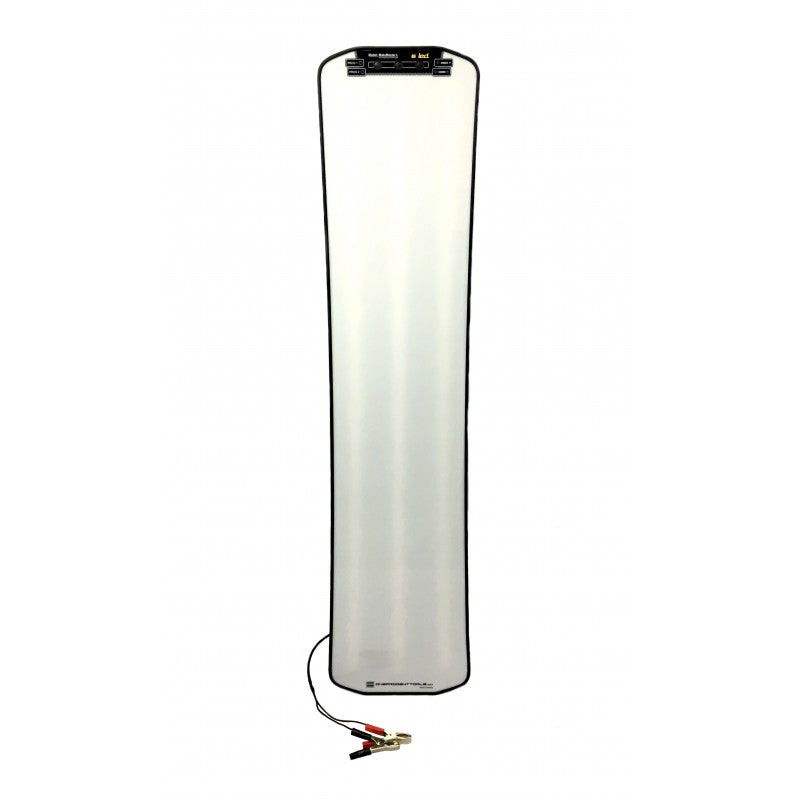 DNE: NEW 52×11.5″ 6-STRIP LED LIGHT ONLY